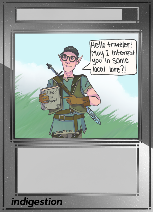 Ryan of the Wild